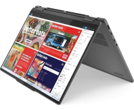 LENOVO Yoga 7 2-in-1 Ultra 5-125H/16GB/1TB/14" OLED 120Hz/Win11 z bonem dla nauczyciela - 1241536 - zdjęcie 6
